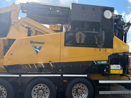 Vermeer HG4000G2