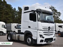 MERCEDES-BENZ Actros 5 1845 BigSpace MirrorCam