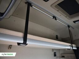 MERCEDES-BENZ Actros 5 1845 BigSpace MirrorCam