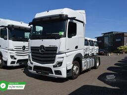 MERCEDES-BENZ Actros 5 1845 BigSpace MirrorCam