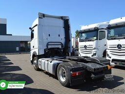 MERCEDES-BENZ Actros 5 1845 BigSpace MirrorCam