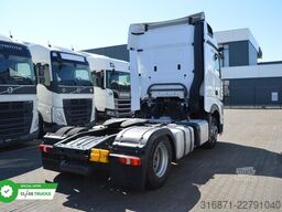 MERCEDES-BENZ Actros 5 1845 BigSpace MirrorCam