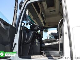 MERCEDES-BENZ Actros 5 1845 BigSpace MirrorCam