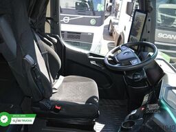 MERCEDES-BENZ Actros 5 1845 BigSpace MirrorCam