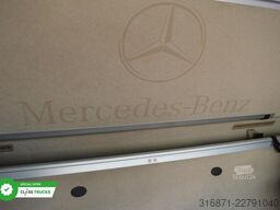 MERCEDES-BENZ Actros 5 1845 BigSpace MirrorCam