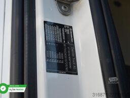 MERCEDES-BENZ Actros 5 1845 BigSpace MirrorCam