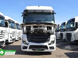 MERCEDES-BENZ Actros 5 1845 BigSpace MirrorCam