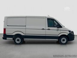 VW Crafter 35 2.0 TDI 35 AHK KLIMA KAMERA Klima