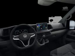 VW Crafter 35 2.0 TDI 35 AHK KLIMA KAMERA Klima