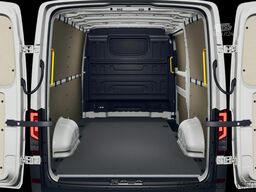 VW Crafter 35 2.0 TDI 35 AHK KLIMA KAMERA Klima