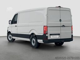 VW Crafter 35 2.0 TDI L2H1 35 mittellang FWD Klima