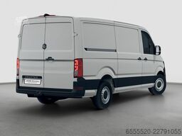 VW Crafter 35 2.0 TDI L2H1 35 mittellang FWD Klima