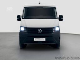 VW Crafter 35 2.0 TDI L2H1 35 mittellang FWD Klima