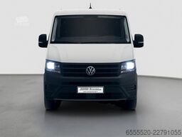 VW Crafter 35 2.0 TDI L2H1 35 mittellang FWD Klima