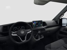 VW Crafter 35 2.0 TDI AHK KAMERA PDC FLACHDACH