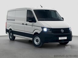 VW Crafter 35 2.0 TDI L2H1 35 mittellang FWD Klima