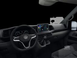 VW Crafter 35 2.0 TDI L2H1 35 mittellang FWD Klima
