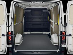 VW Crafter 35 2.0 TDI L2H1 35 mittellang FWD Klima