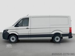 VW Crafter 35 2.0 TDI L2H1) 35 mittellang FWD