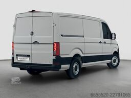 VW Crafter 35 2.0 TDI L2H1) 35 mittellang FWD