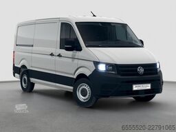 VW Crafter 35 2.0 TDI L2H1) 35 mittellang FWD