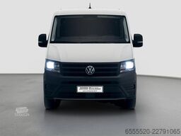 VW Crafter 35 2.0 TDI L2H1) 35 mittellang FWD