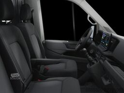 VW Crafter 35 2.0 TDI L2H1) 35 mittellang FWD