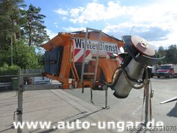 Schmidt Stratos S17 1.7m³ Salzstreuer + 880l Sol