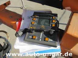 Schmidt Stratos S17 1.7m³ Salzstreuer + 880l Sol
