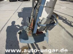 Schmidt Stratos S17 1.7m³ Salzstreuer + 880l Sol