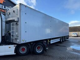 Kraker 92M3 Cargo Floor 10MM Liftas NL Trailer APK/TUV...