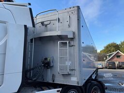 Kraker 92M3 Cargo Floor 10MM Liftas NL Trailer APK/TUV...