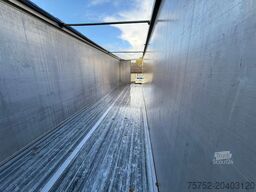 Kraker 92M3 Cargo Floor 10MM Liftas NL Trailer APK/TUV...