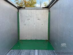 Kraker 92M3 Cargo Floor 10MM Liftas NL Trailer APK/TUV...