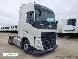 VOLVO FH 460 Globetrotter XL i-Save