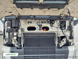 VOLVO FH 460 Globetrotter XL i-Save