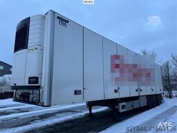 Närko Skapsemi m/ Carrier aggregat, sideåpning og løftel