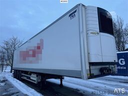 Närko Skapsemi m/ Carrier aggregat, sideåpning og løftel