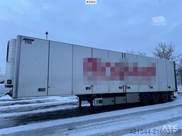 Närko Skapsemi m/ Carrier aggregat, sideåpning og løftel