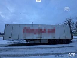 Närko Skapsemi m/ Carrier aggregat, sideåpning og løftel