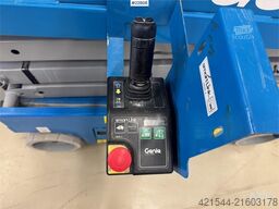 Genie GS-1932 Scissor Lift – Only 89 Hours!