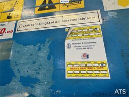 Genie GS-1932 Scissor Lift – Only 89 Hours!