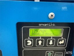 Genie GS-1932 Scissor Lift – Only 89 Hours!