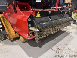 Tokvam H110L brush cutter / mulcher