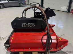 Tokvam H110L brush cutter / mulcher