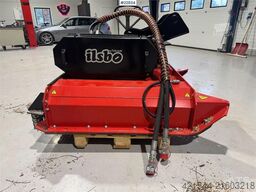 Tokvam H110L brush cutter / mulcher