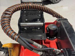 Tokvam H110L brush cutter / mulcher