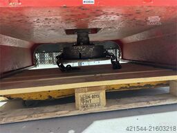 Tokvam H110L brush cutter / mulcher