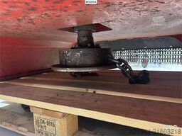 Tokvam H110L brush cutter / mulcher