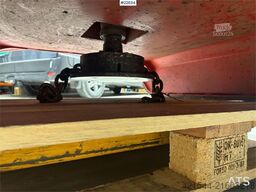 Tokvam H110L brush cutter / mulcher